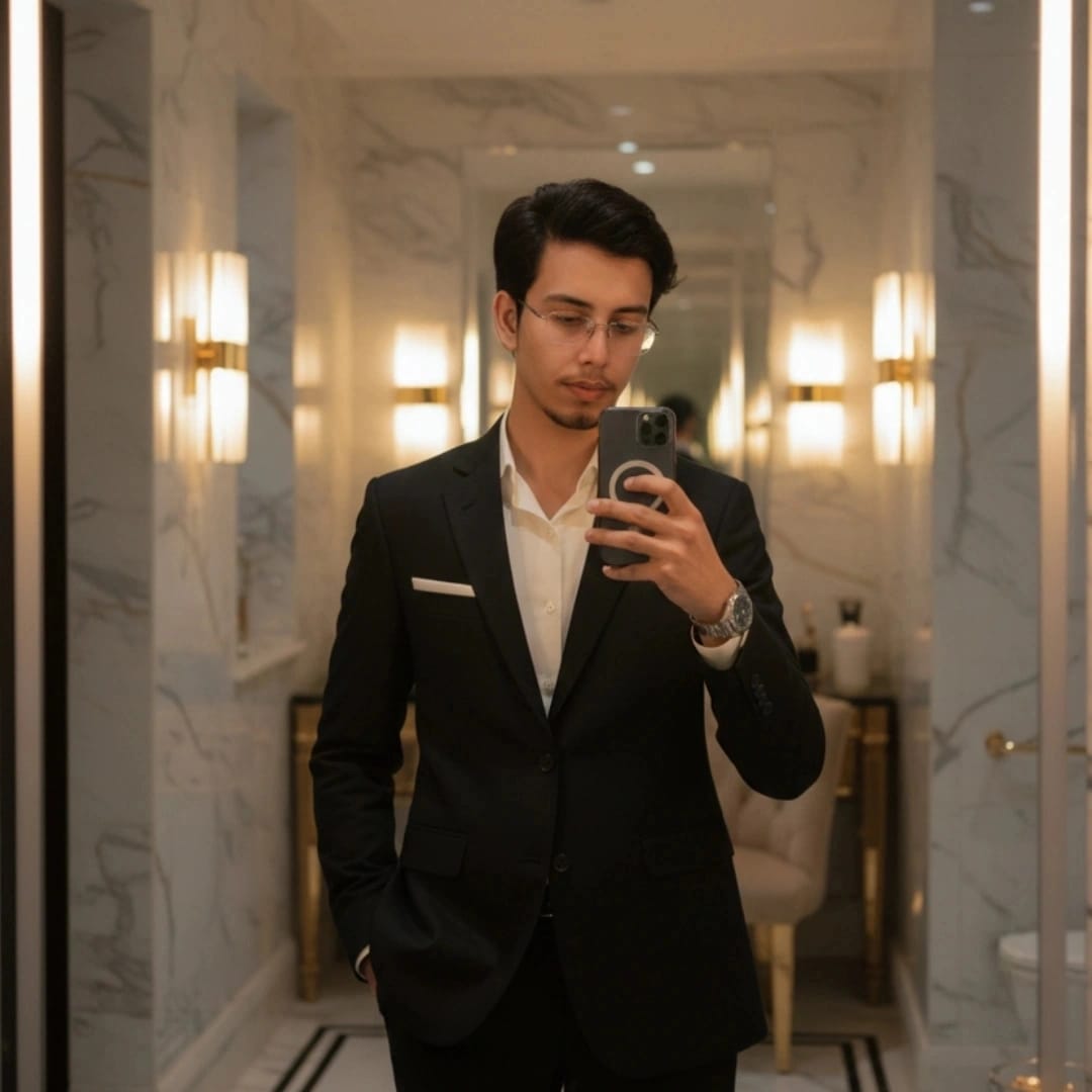 CEO Photo
